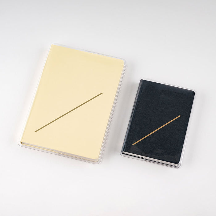 Hobonichi | Funda Clear Cover A6 HON