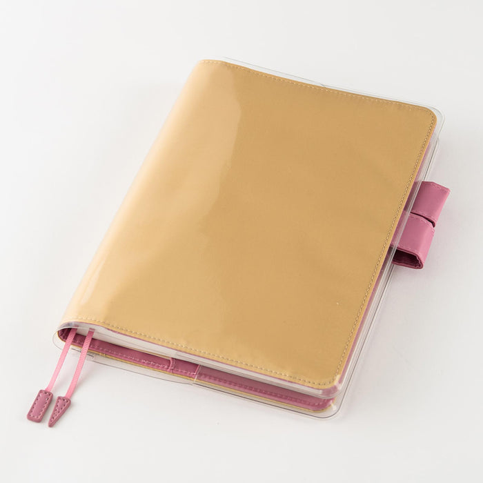 Hobonichi | Funda Cover on Cover A5 Cousin