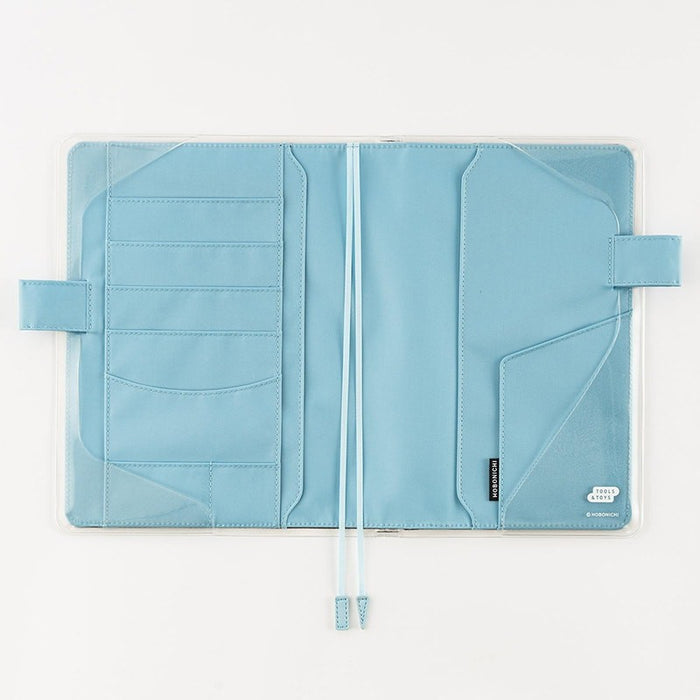 Hobonichi | Funda Cover on Cover A5 Cousin