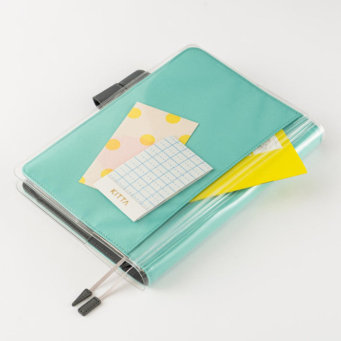 Hobonichi | Funda Cover on Cover A5 Cousin