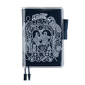 Hobonichi | Funda Cover on Cover A6 Iyo Okumi (Beautiful Season)