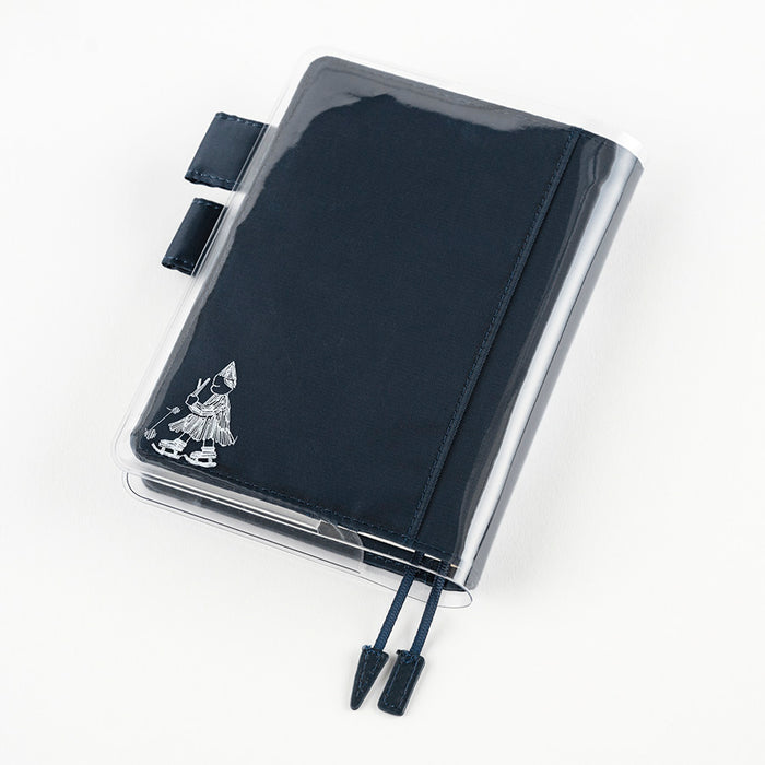 Hobonichi | Funda Cover on Cover A6 Iyo Okumi (Beautiful Season)