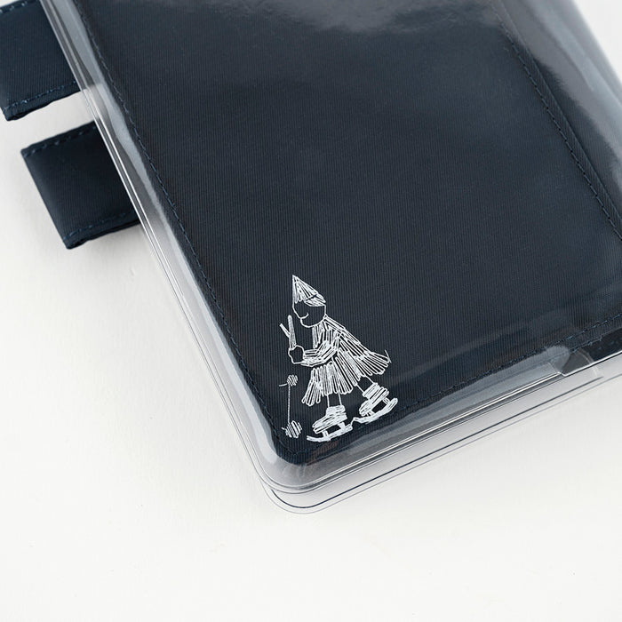 Hobonichi | Funda Cover on Cover A6 Iyo Okumi (Beautiful Season)