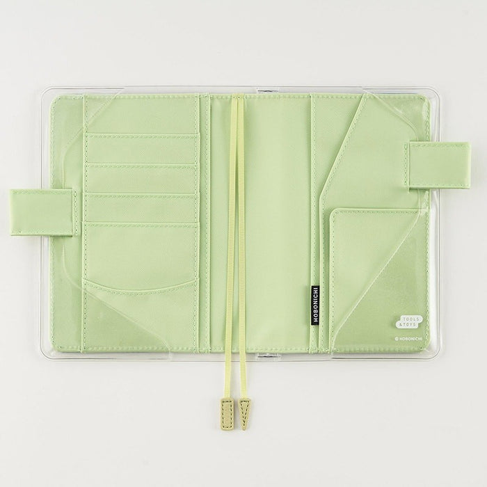 Hobonichi | Funda Cover on Cover A6