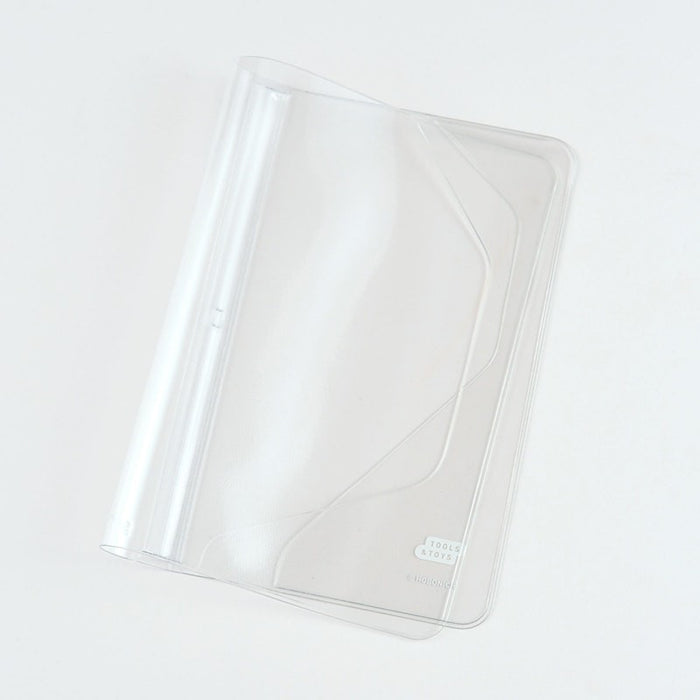Hobonichi | Funda Cover on Cover A6