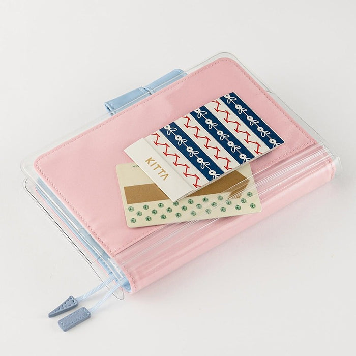 Hobonichi | Funda Cover on Cover A6