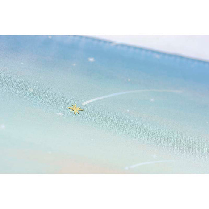 Hobonichi | Funda Diario 5 Years A5 Hiroko Kubota: The Sea’s Dream at Dawn