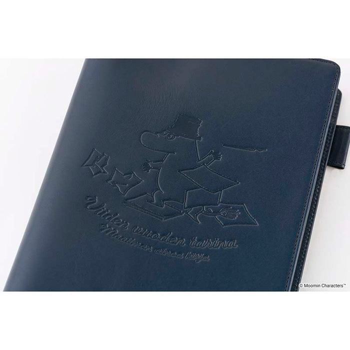 Hobonichi | Funda Diario 5 Years A5 Moomin: Written Memories