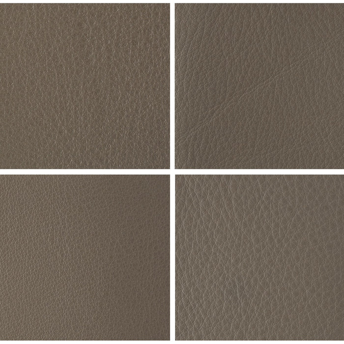 Hobonichi | Funda Hobonichi Weeks Leather: Taut (Gray & Light Blue)