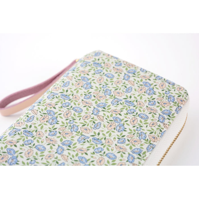 Hobonichi | Funda Hobonichi Weeks Liberty Fabrics: Sasha Kiora