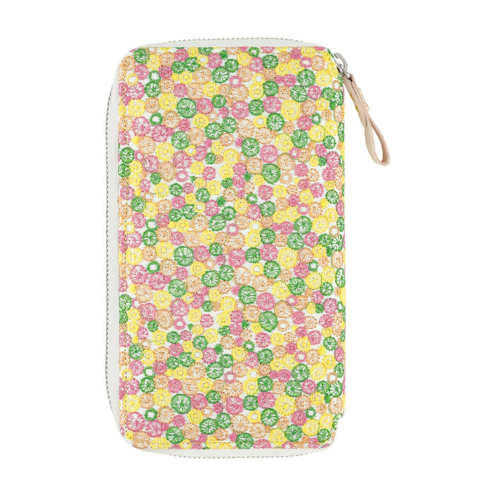 Hobonichi | Funda Hobonichi Weeks Mina Perhonen: skyful (Yellow)