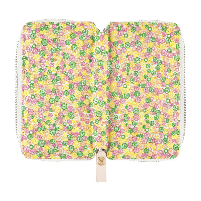 Hobonichi | Funda Hobonichi Weeks Mina Perhonen: skyful (Yellow)