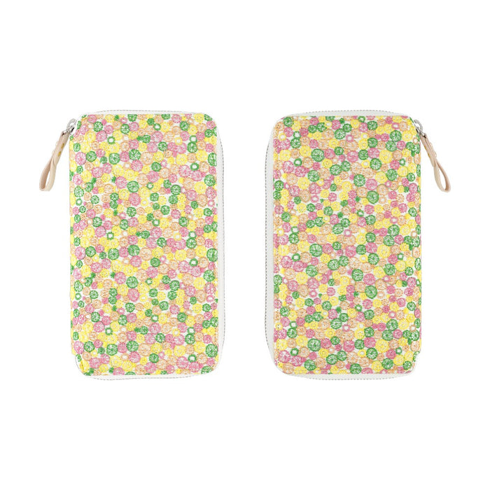 Hobonichi | Funda Hobonichi Weeks Mina Perhonen: skyful (Yellow)