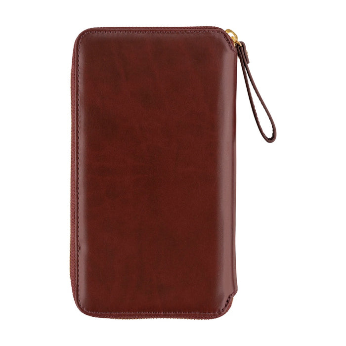 Hobonichi | Funda Hobonichi Weeks Single Color: Amarone