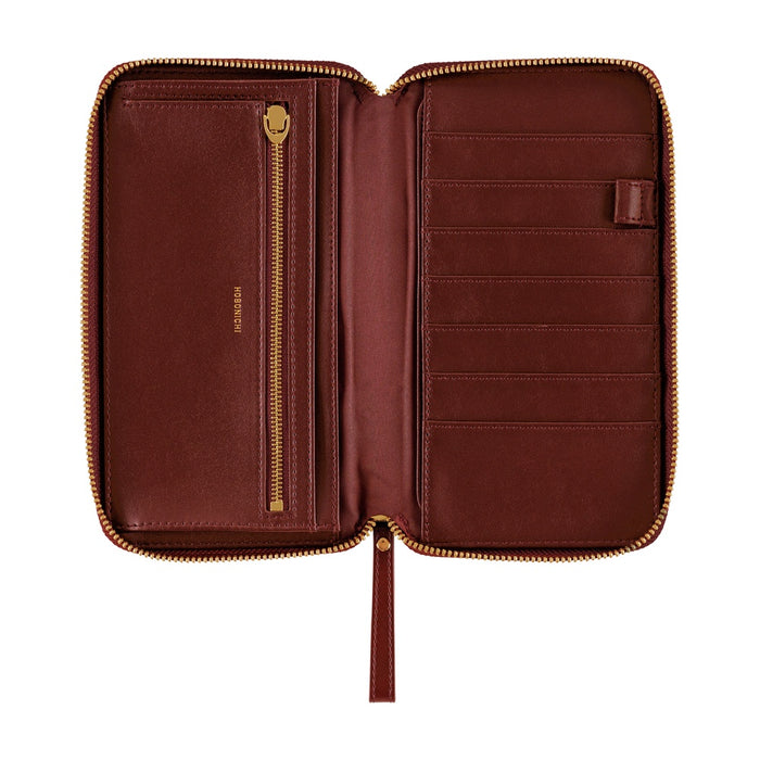 Hobonichi | Funda Hobonichi Weeks Single Color: Amarone