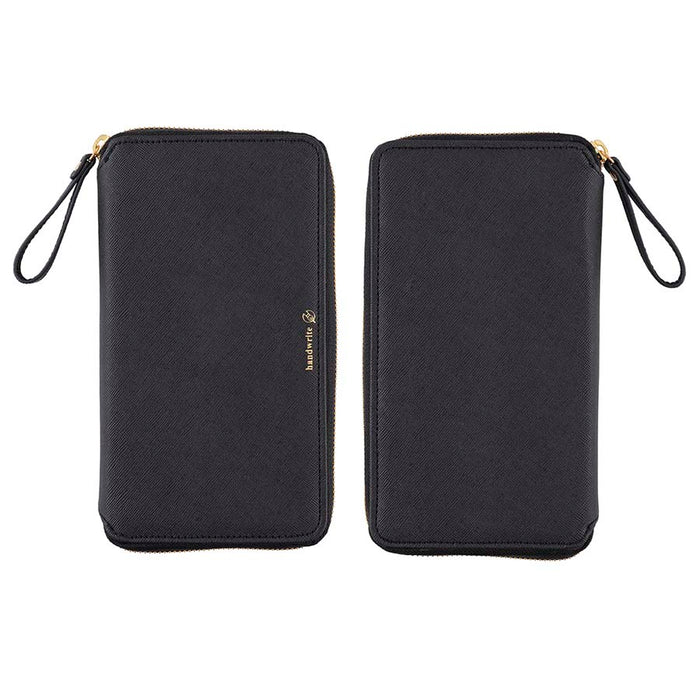 Hobonichi | Funda Hobonichi Weeks Single Color: Notte