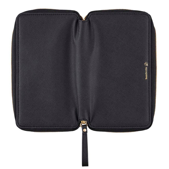 Hobonichi | Funda Hobonichi Weeks Single Color: Notte