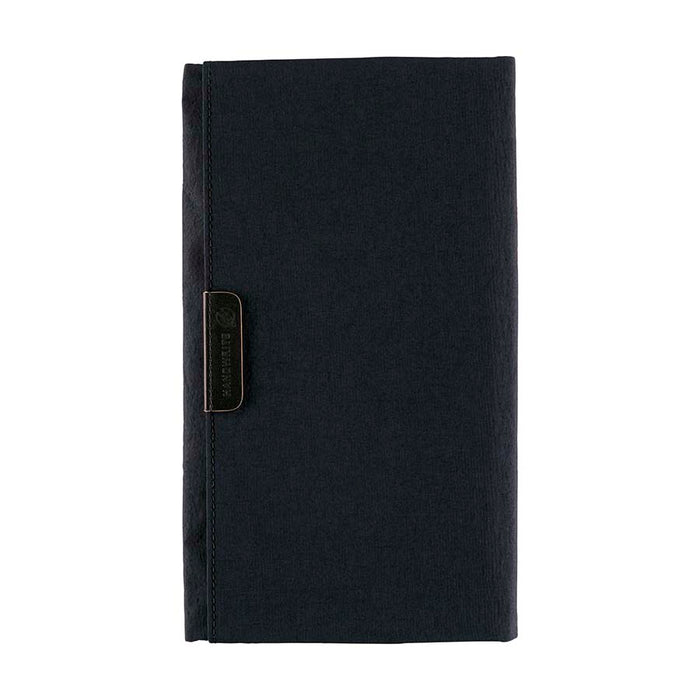 Hobonichi | Funda Hobonichi Weeks Tragen (Black)