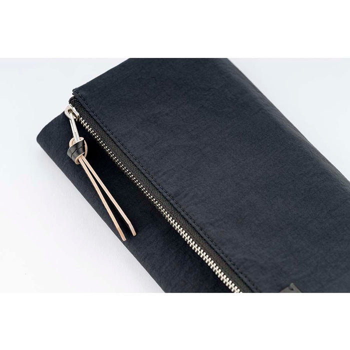 Hobonichi | Funda Hobonichi Weeks Tragen (Black)