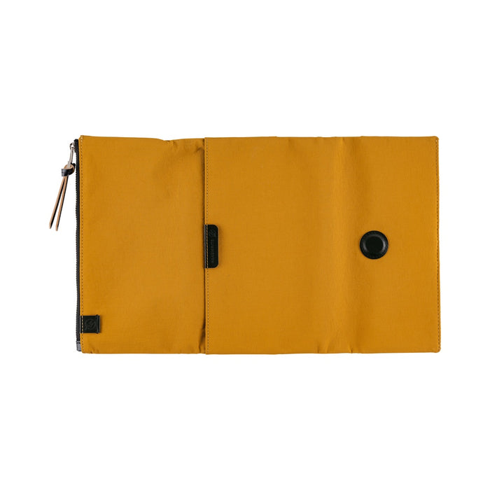 Hobonichi | Funda Hobonichi Weeks Tragen (Mustard)