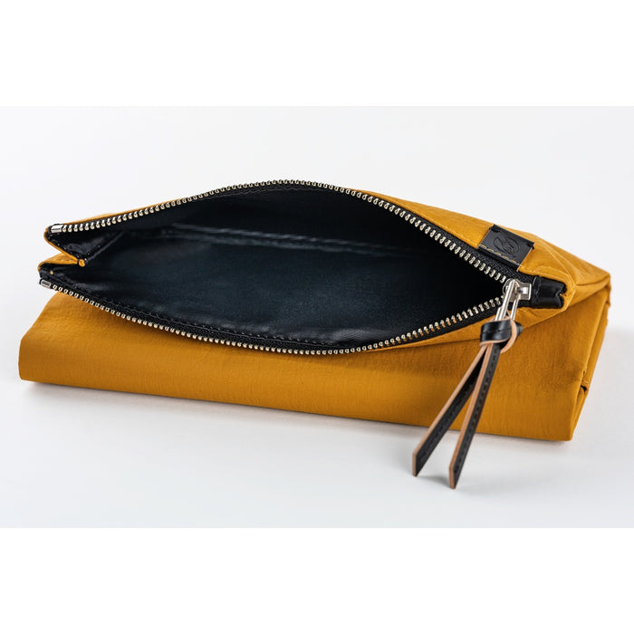 Hobonichi | Funda Hobonichi Weeks Tragen (Mustard)