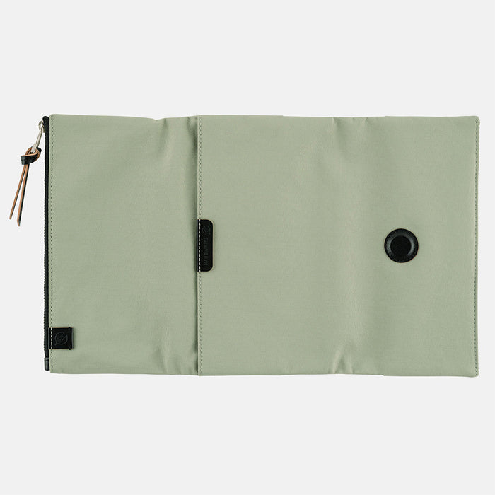 Hobonichi | Funda Hobonichi Weeks Tragen (Oakmoss)