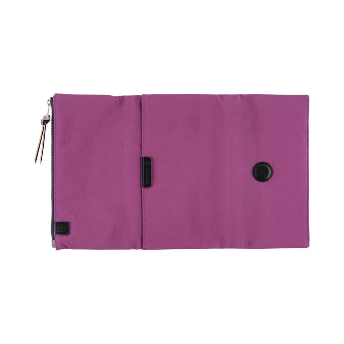 Hobonichi | Funda Hobonichi Weeks Tragen (Purple)