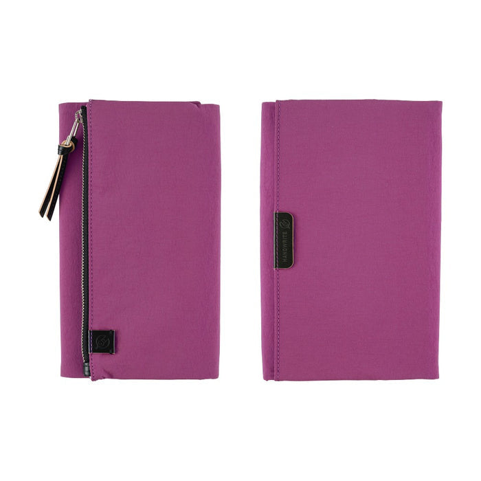 Hobonichi | Funda Hobonichi Weeks Tragen (Purple)