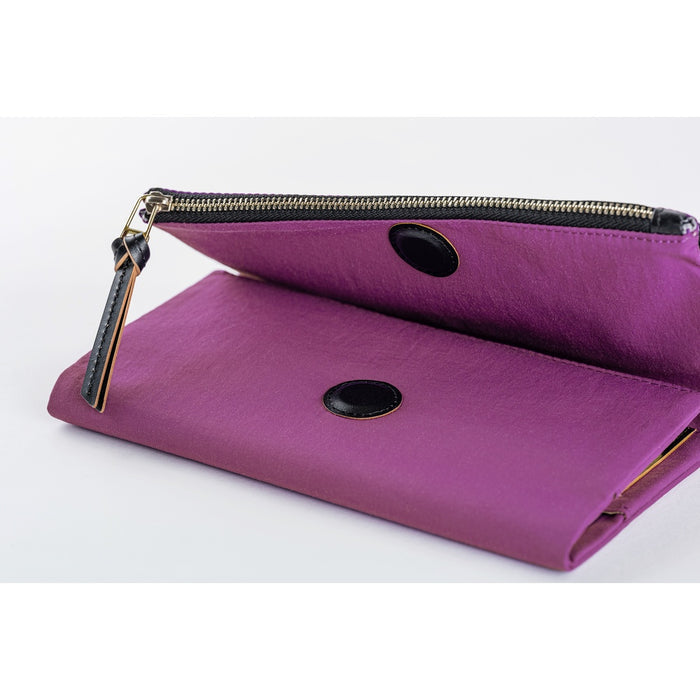 Hobonichi | Funda Hobonichi Weeks Tragen (Purple)