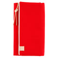 Hobonichi | Funda Hobonichi Weeks Tragen (Red)