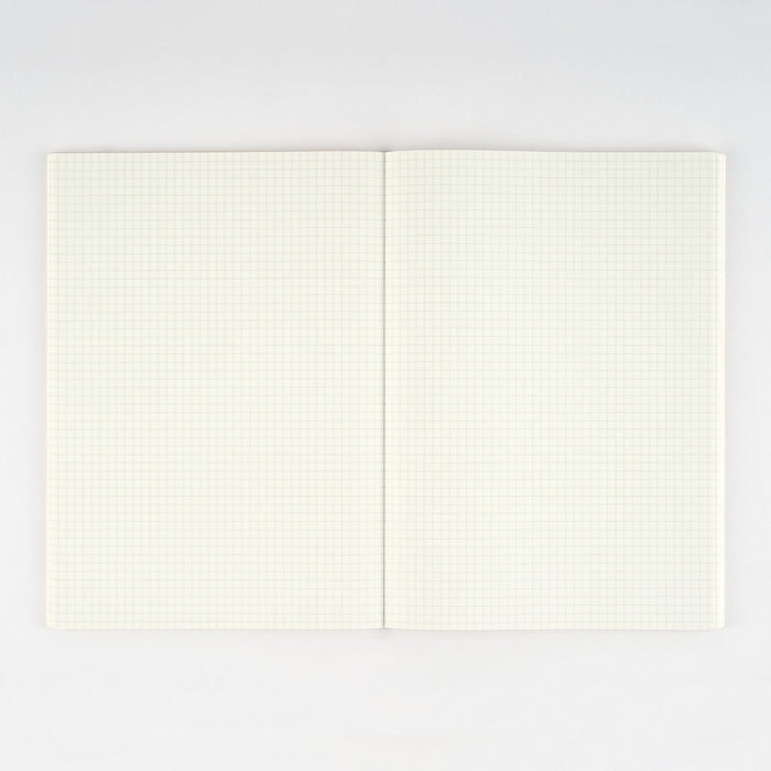 Hobonichi Graph Notebook (A5)