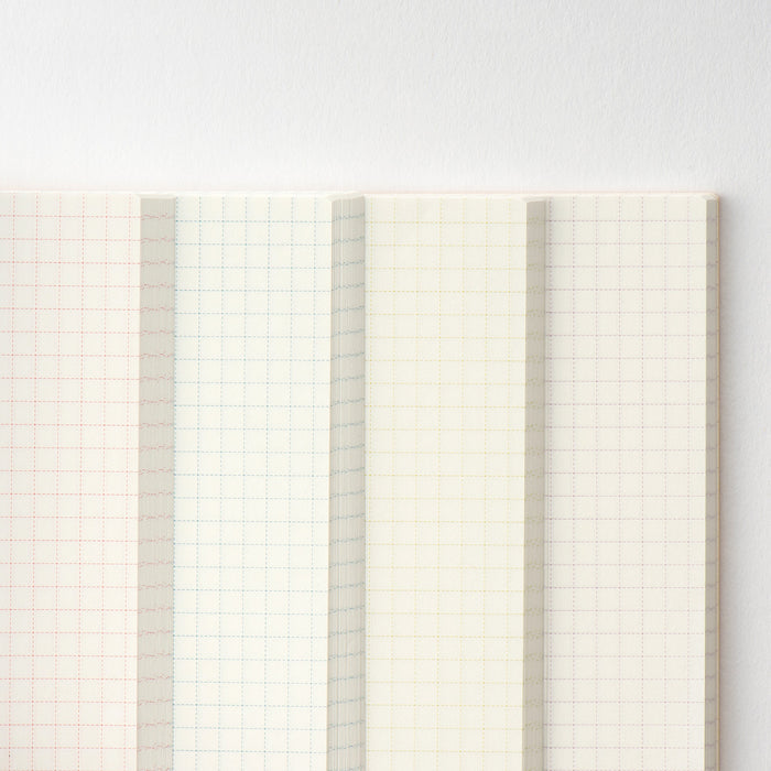 Hobonichi Graph Notebook (A5)