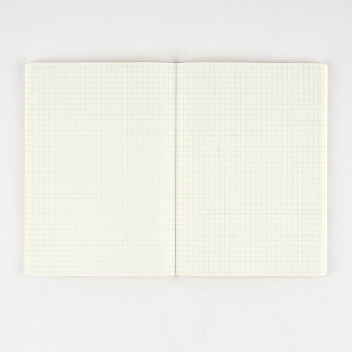 Hobonichi Graph Notebook (A6)