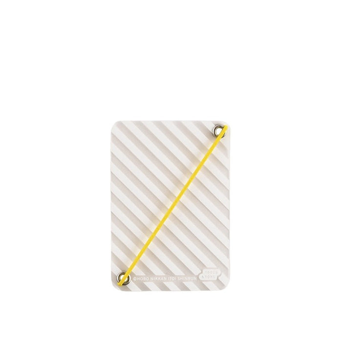 Hobonichi | Guardapáginas A6 - Weeks
