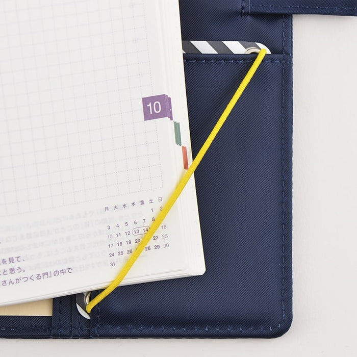 Hobonichi | Guardapáginas A6 - Weeks