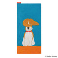 Hobonichi Keiko Shibata: Hobonichi Pencil Board for Weeks (Wind gust during a Stay command)