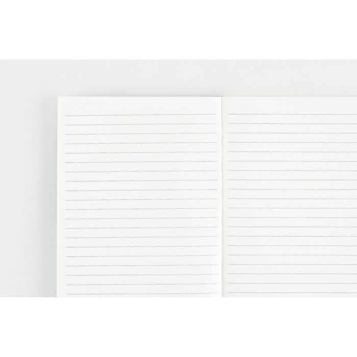 Hobonichi Lined Notebook (A5 Size)