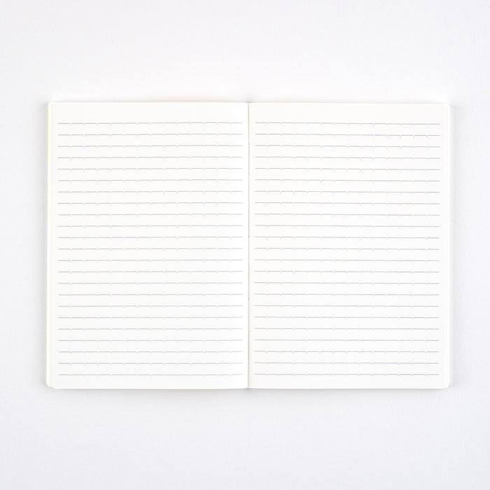 Hobonichi Lined Notebook (A5 Size)