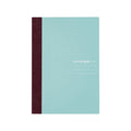 Hobonichi Lined Notebook (A6 Size)