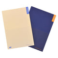 Hobonichi | Notas Hobonichi Memo Pad Set A5