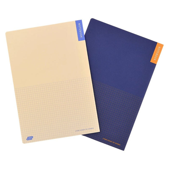 Hobonichi | Notas Hobonichi Memo Pad Set A5