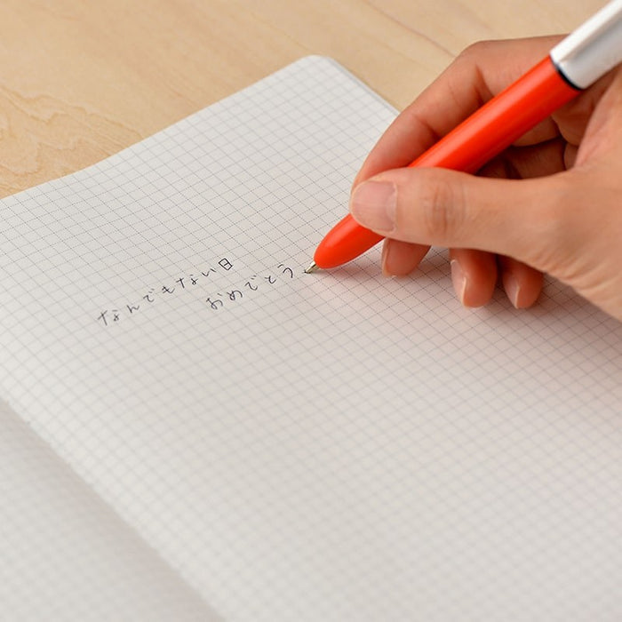 Hobonichi | Notas Hobonichi Memo Pad Set A5