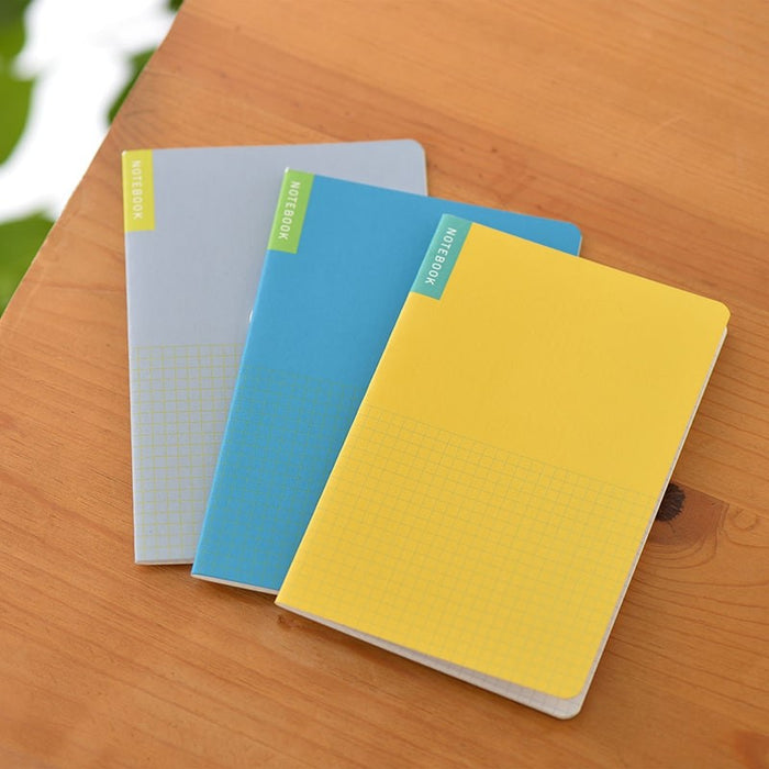 Hobonichi | Notas Hobonichi Memo Pad Set A6