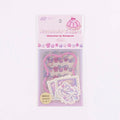 Hobonichi | Pegatinas Unforgettable Day Stickers: Heavenly Sweets