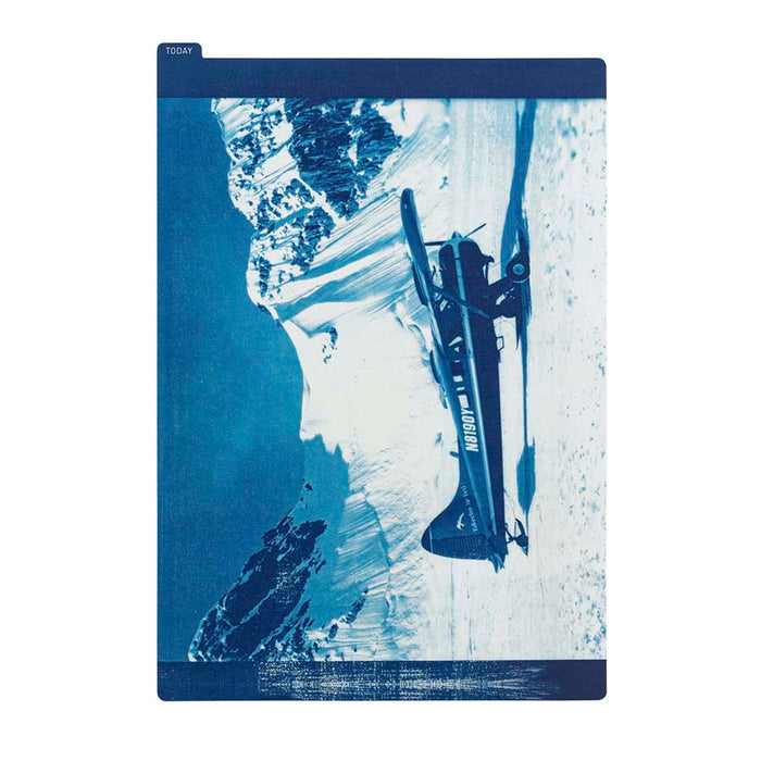 Hobonichi | Plantilla de Escritura Pencil Board A5 Naoki Ishikawa