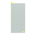 Hobonichi | Plantilla de Escritura Pencil Board Weeks Ice Gray x Yellow