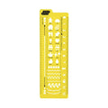 Hobonichi | Plantilla Stencil Schedule
