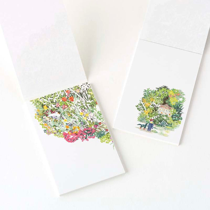Hobonichi | Set de Blocs de Notas Iyo Okumi Some Days Ago