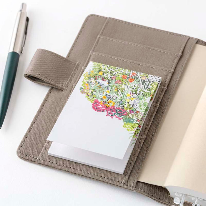 Hobonichi | Set de Blocs de Notas Iyo Okumi Some Days Ago