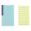 Hobonichi | Set de Cinta Adhesiva de Doble Cara